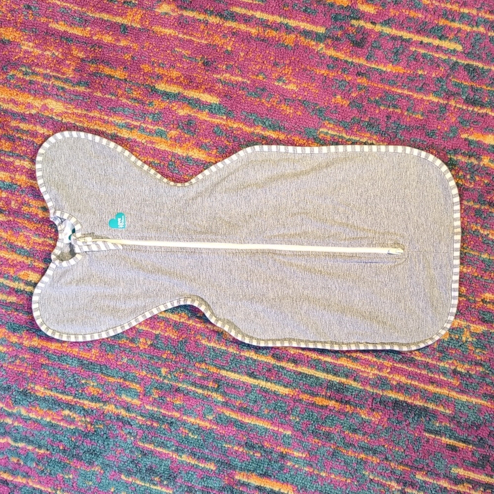 Love to dream Swaddle Up original - Newborn